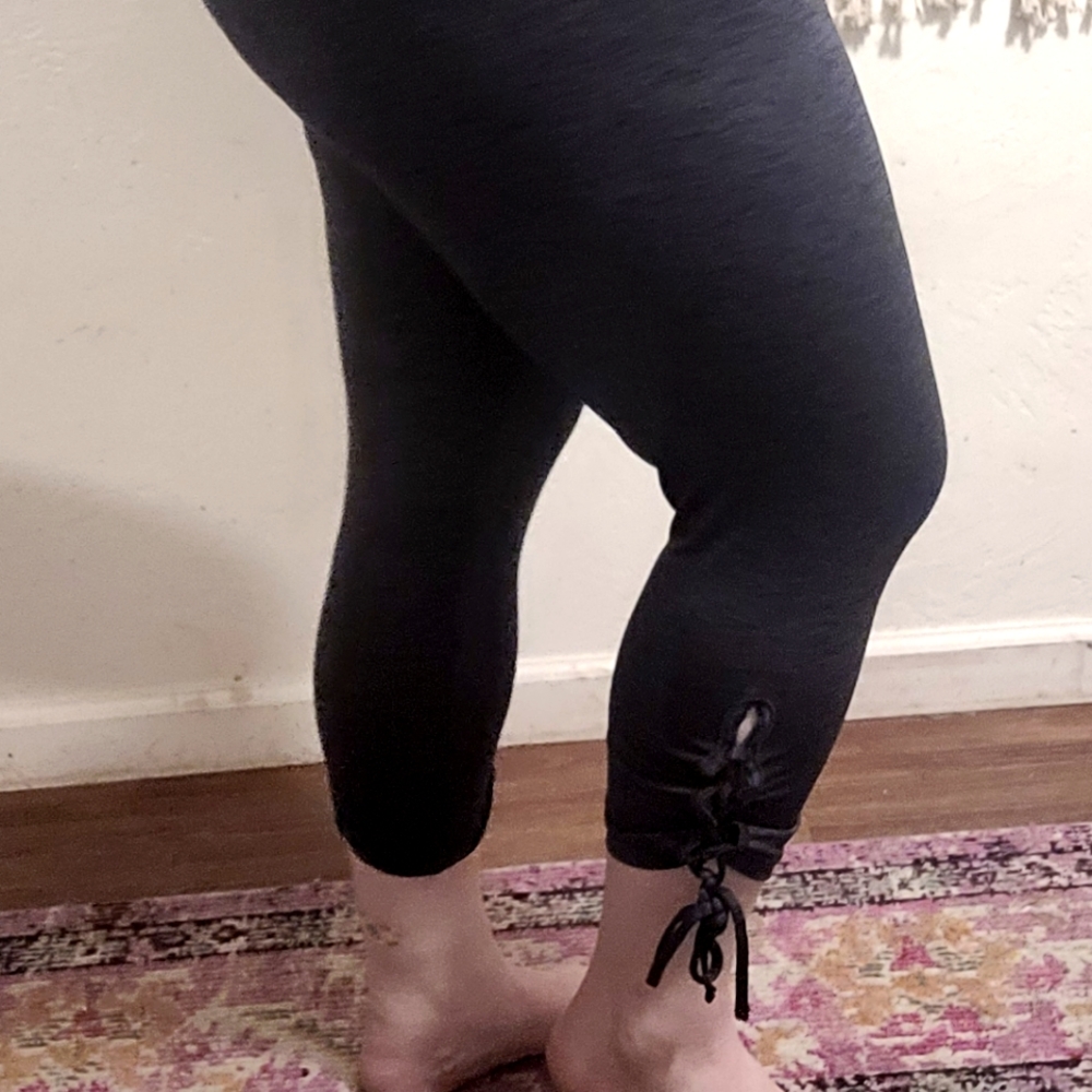 Maurices active workout pants